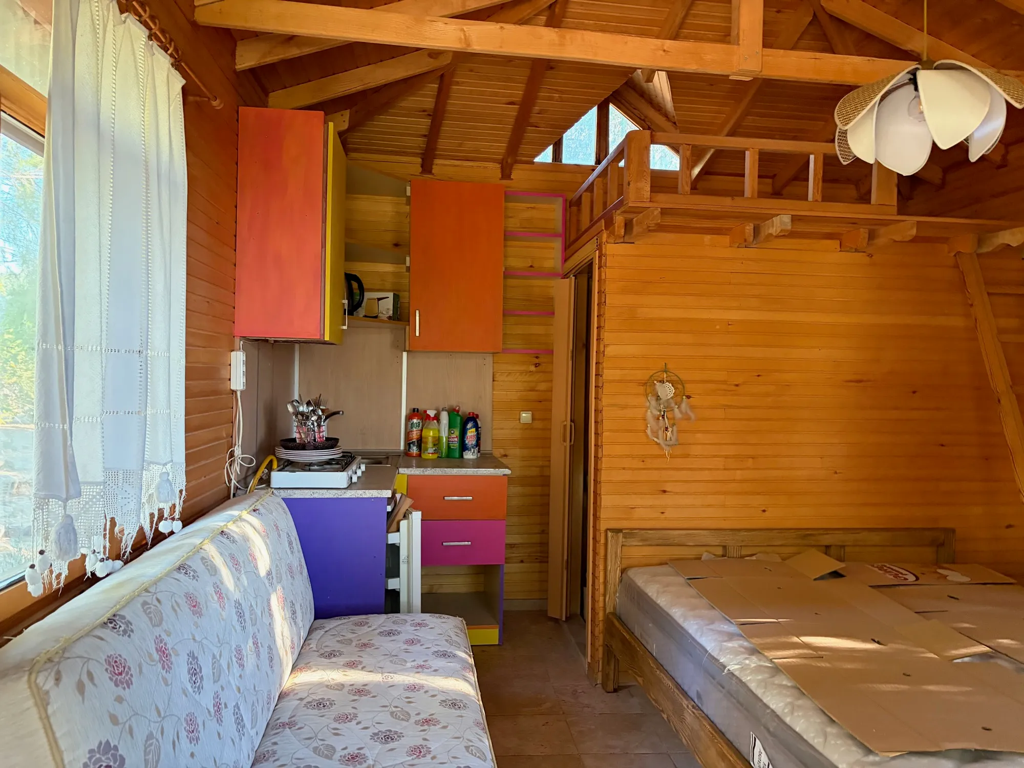 Inside Trilye